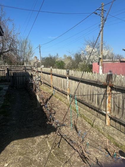 Casă cu 4 camere în Mihălceni