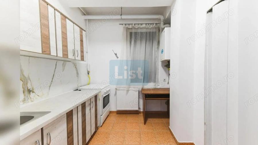Garsonieră decomandată în Semicentral