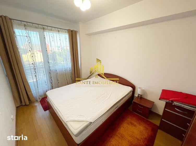 2 camere, modern, bloc nou, balcon, parcare, Marasti, zona Kaufland - 8