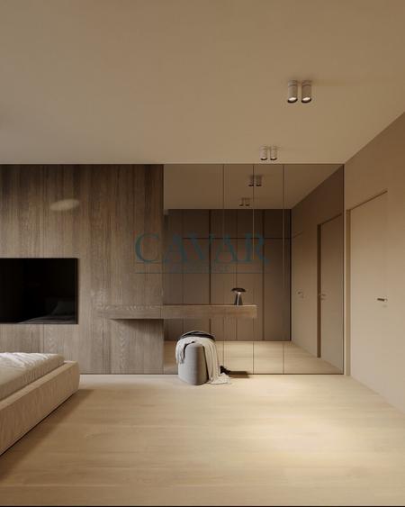 Proiect Nou Cavar Residence Apartament 3 Camere 2 Bai 83 mp - 9