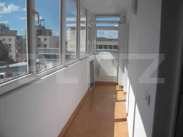 Apartament 2 dormitoare, decomandat, 66 mp, zona Spitalul de Recuperare - 15