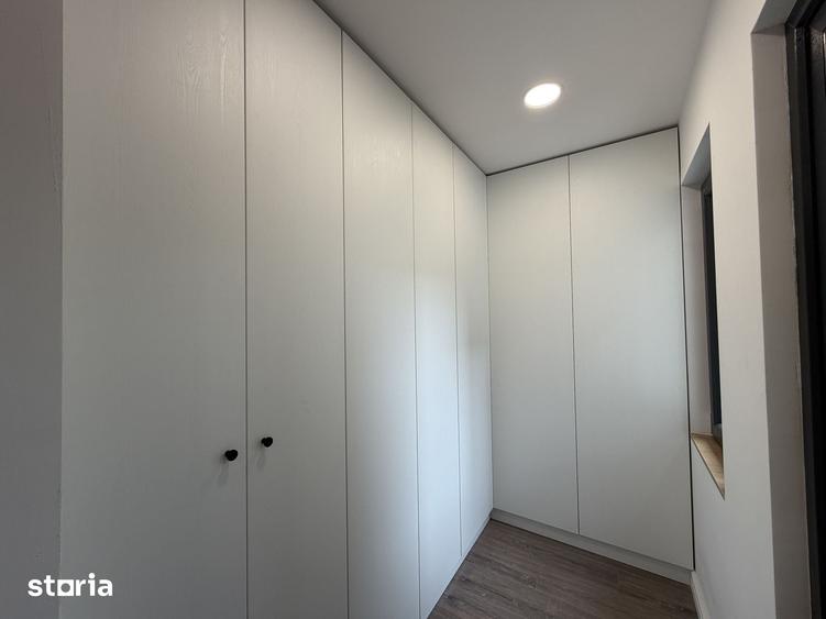 Apartament cu 2 camere, mobilat în Decebal