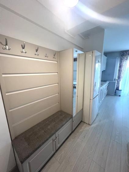 Apartament cu 2 camere decomandat, mobilat în Sud