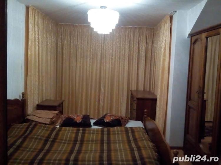 Casă cu 4 camere cu Teren 500 Mp în Odaia Manolache