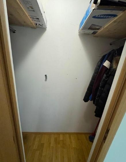 Apartament cu 2 camere semidecomandat, mobilat în Central