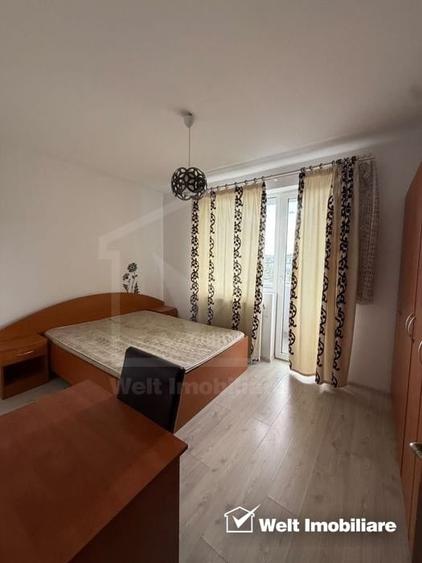 Apartament cu 3 camere in zona Vivo - 5