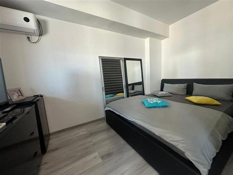 Apartament cu 2 camere decomandat în Iosia