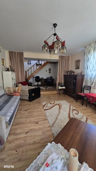Otopeni-Odaii /Casa / Teren 878mp/ Curte Matura - 3