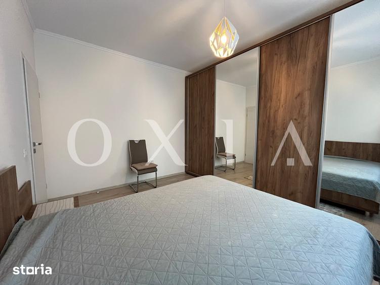Apartament cu 3 camere în Dumbrăvița