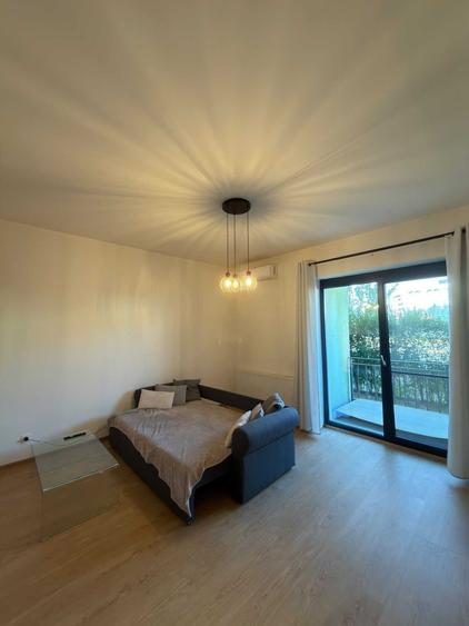 Apartament cu 2 camere decomandat în Giroc