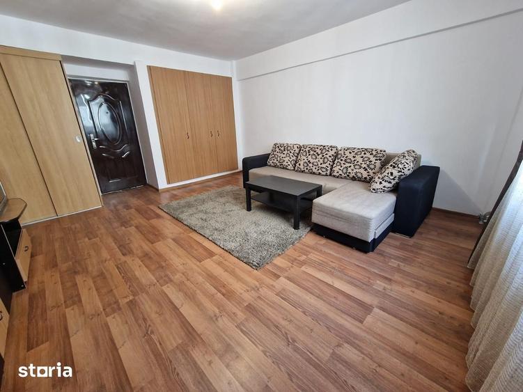 Studio decomandat 36 mp | Etaj 1 | Avram Iancu Bra?ov | 80.000 - 12
