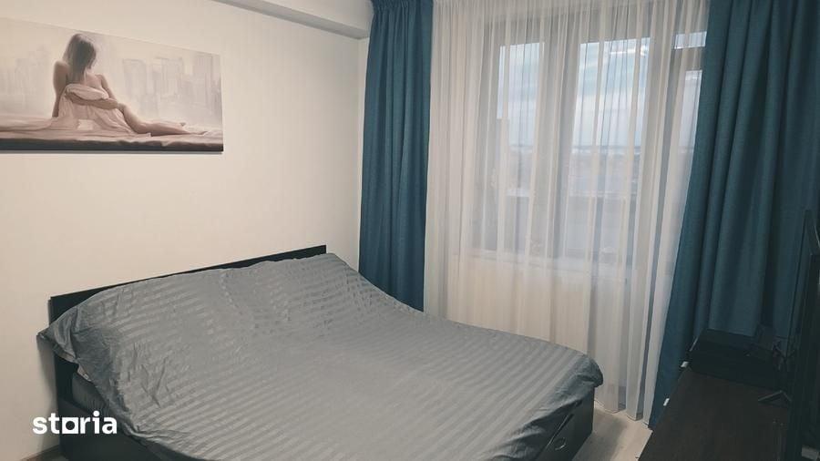 Apartament modern 2 camere, pod ?i 2 balcoane | Otopeni - 8