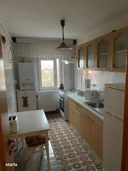 Apartament 2 camere zona Garii mobilat si utilat - 1