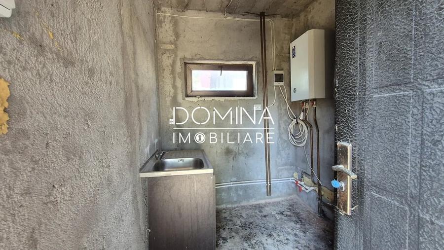 Casă cu 4 camere cu Teren 300 Mp în Central