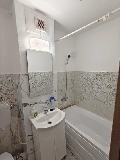 Apartament cu 2 camere semidecomandat în Sud