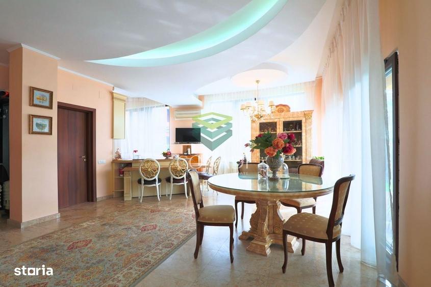 Iancu Nicolae, vila cu 5 camere de vanzare, 356 mp construiti - 7