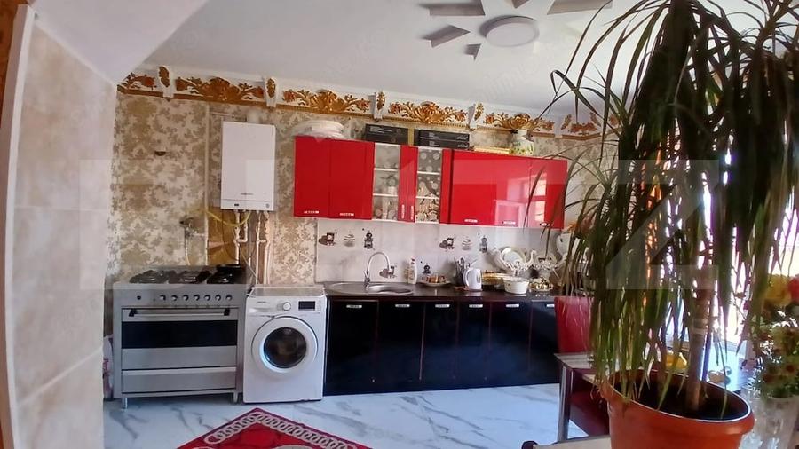 Casa de vanzare in Gorne?ti! - 9