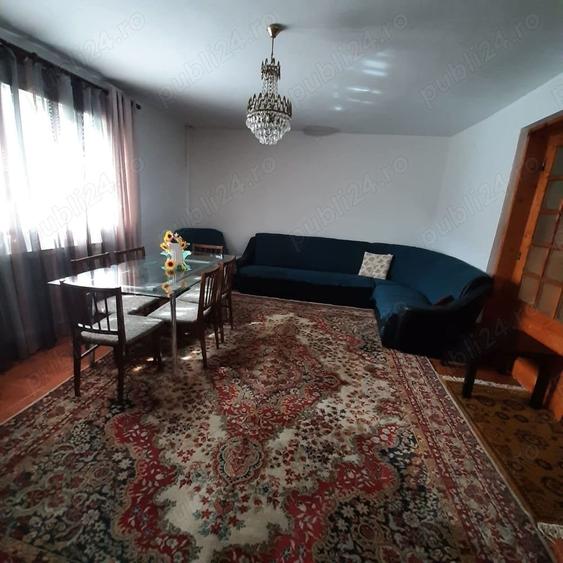 Casă cu Teren 2500 Mp în Corbu (Cătina)