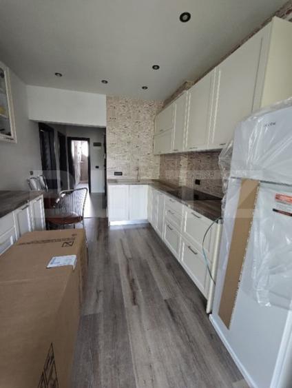 ???? Apartament de inchiriat 2 camere, 78 mp, pozi?ie - 4