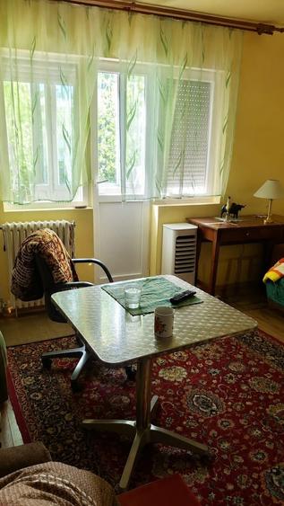 Apartament cu 2 camere semidecomandat în Calea Aradului