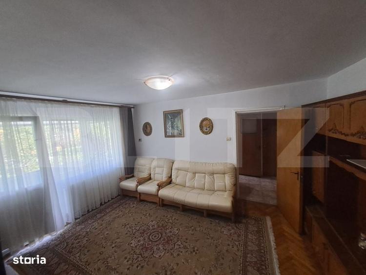 Apartament 2 camere - Zona Centrala linistita - 4