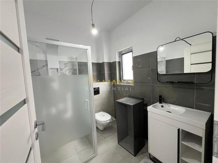 Casa Individuala P+M - 4 camere - Pompa de Caldura-Panouri Solare - 16