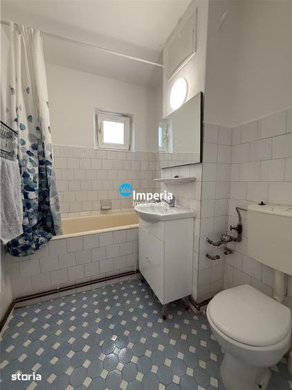 Apartament 3 camere de inchiriat Gara - Piata Unirii - 5