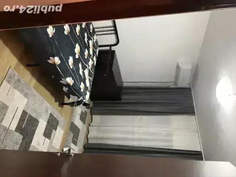Apartament cu 2 camere decomandat în Ultracentral
