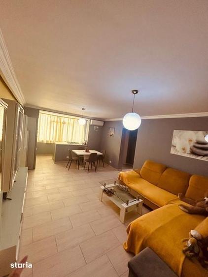 Proprietar inchiriez apartament - 5