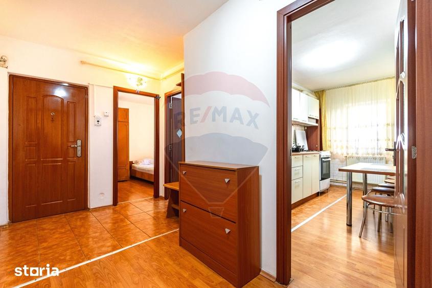 Apartament 2 camere de vanzare | TRACTORU | COMISION 0 - 6
