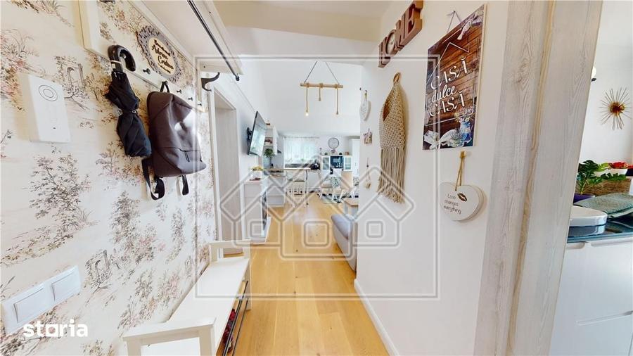 Apartament cu 4 camere în Central