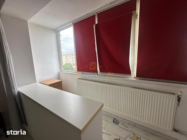 Apartament cu 3 camere în Berceni