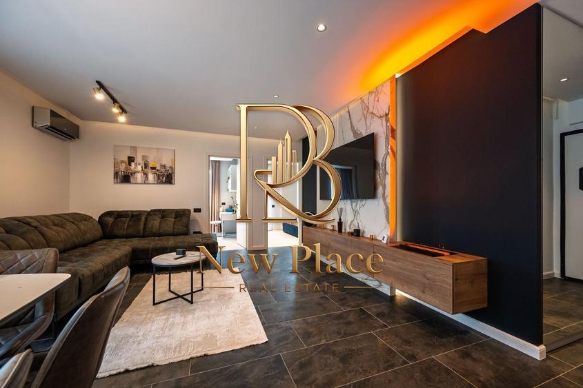 MTM PIPERA LAKE | Apartament exclusivist | Parcare inclusa | Lux - 4