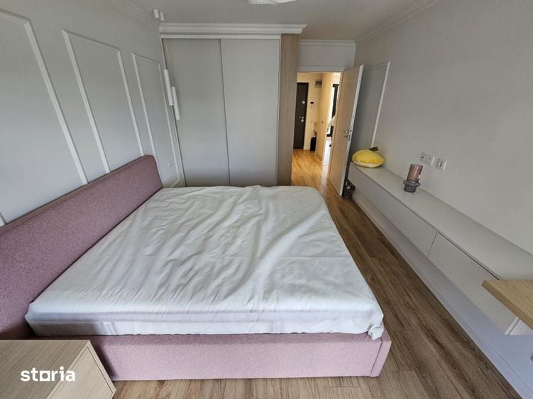 Apartament 2 camere, nou cu terasa 23mp, zona Vivo Mall - 5