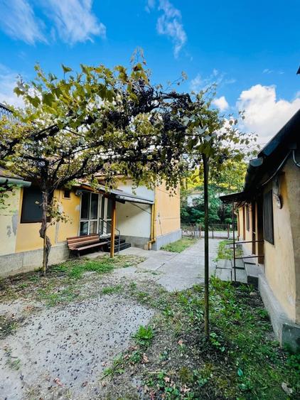 Casă cu 3 camere în Nădrag