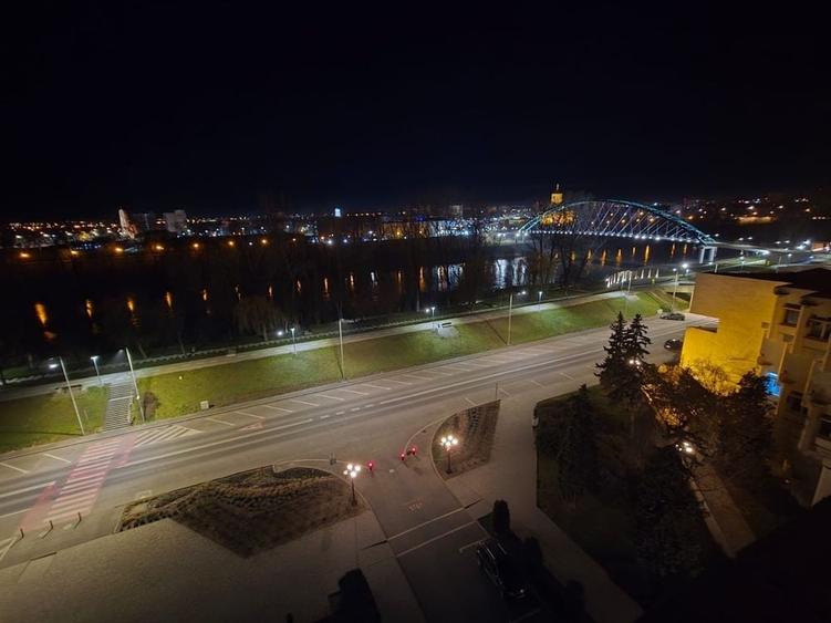Apartament cu 2 camere în Ultracentral