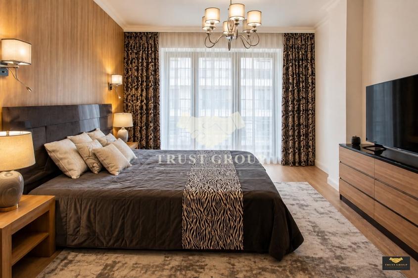 Herastrau | 4 camere | 155mp | loc de parcare - 16