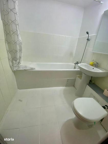 Apartament - 3 Camere - 2 Bai-AC-Metrou Gorjului-Loc parcare-Militari - 4