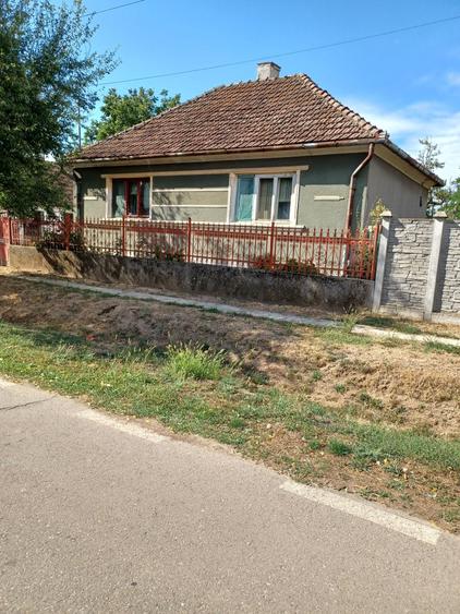 Casă cu 2 camere în Șilindru