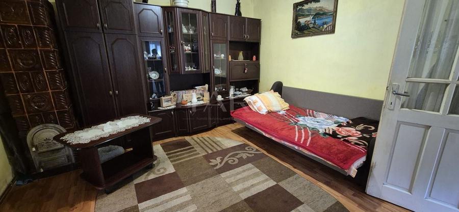 Casă individuală cu 3 camere cu Canalizare în Bonțida