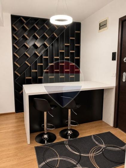 Apartament Premium de inchiriat  | Pipera | Strada Elisabeta Lipa - 16