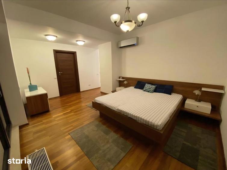 Iancu Nicolae: Penthouse spectaculos cu 4 camere, vedere panoramica ! - 1