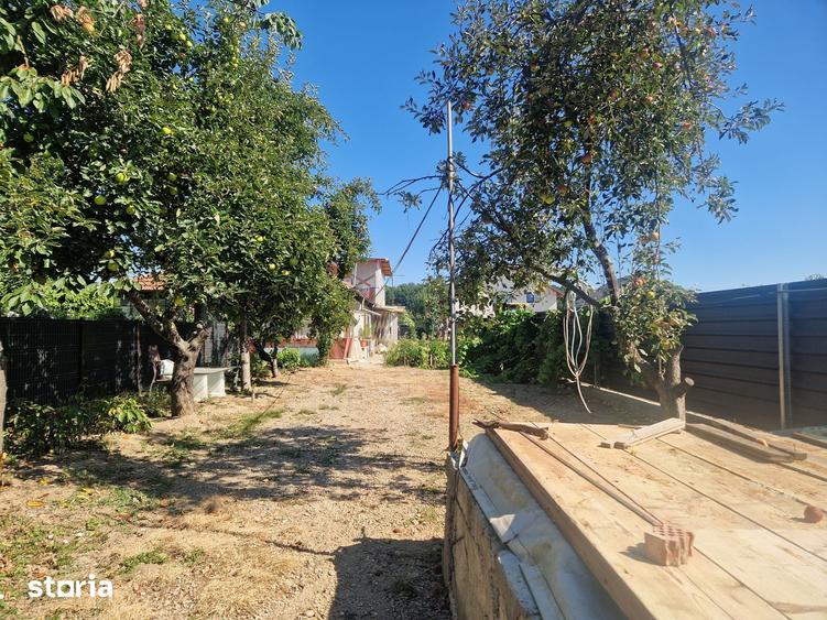 EXCLUSIV - Cafrom Imobiliare - PUCHENII MARI - Casa de Vanzare - 4