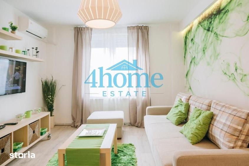 Apartament 2 camere Piata Unirii|Ultracentral|Metrou - 4