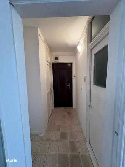 Garsonieră în Bazalt