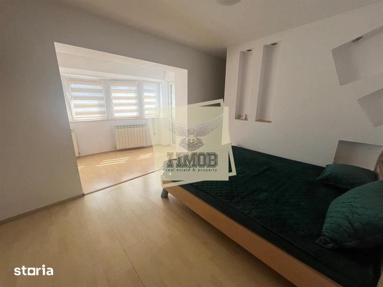Apartament 3 camere 2 balcoane etaj 1 - zona Centrala - 14
