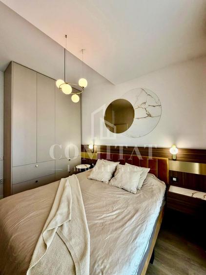 Apartament la cheie | 2 camere | Eroilor - 11