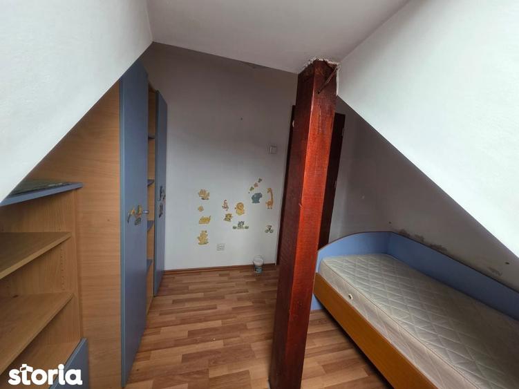 Apartament cu 3 camere în Volovăț