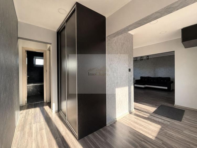 Comision 0%! Vânzare  4 camere |etaj 2/8| Cartier Mărăști | - 17