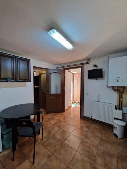 Casă cu 2 camere cu Teren 131 Mp în Colentina